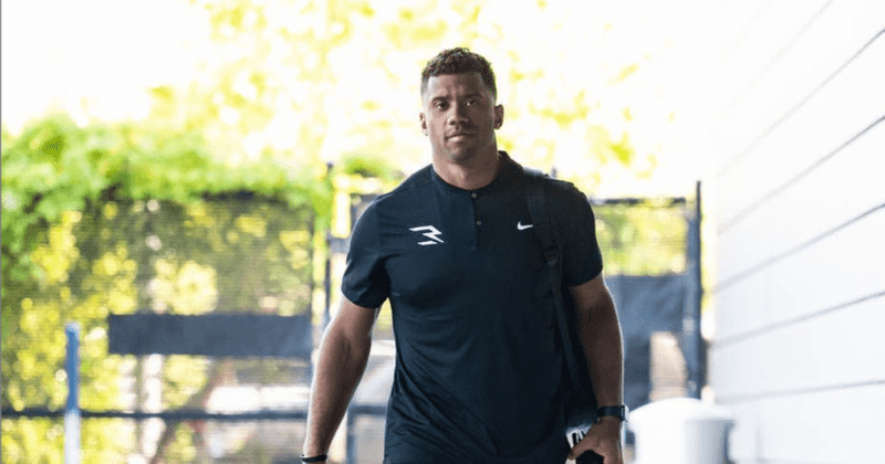 What is Russell Wilson's net worth? Seahawks quarterback earns a whopping $35M per season