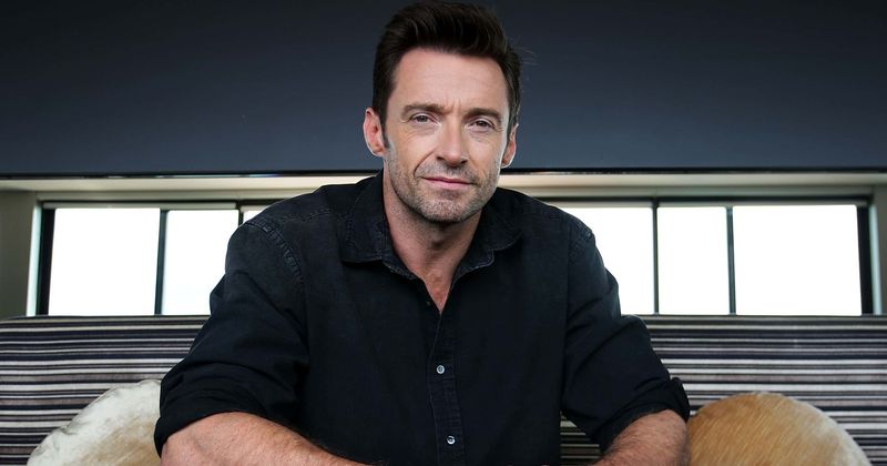 Is Hugh Jackman OK? 'Wolverine' actor gets skin biopsy on nose after battling cancer