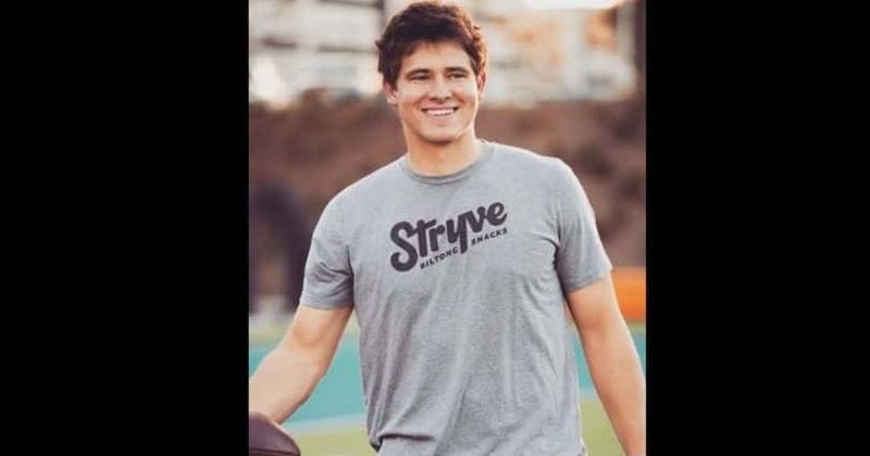 Who is Justin Herbert's girlfriend? LA Chargers quarterback is keeping his relationship lowkey