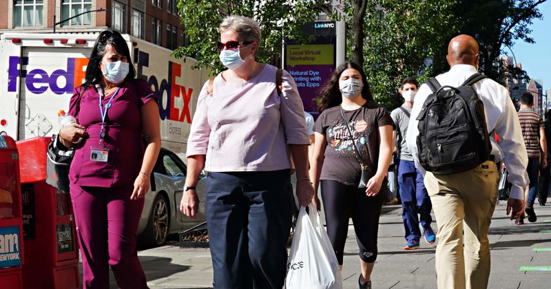 Excelsior Pass frustrates NYC as 'proof of vaccination' becomes mandatory: 'NY is doomed'