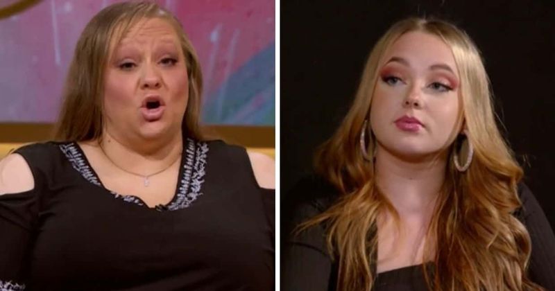 Jade Cline's mom says show ruined her family, 'Teen Mom 2' fans say it 'was ruined way before'