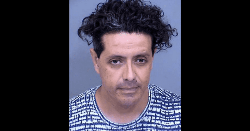 Who is Victor Zamora? Arizona school principal arrested for sexual misconduct with minors