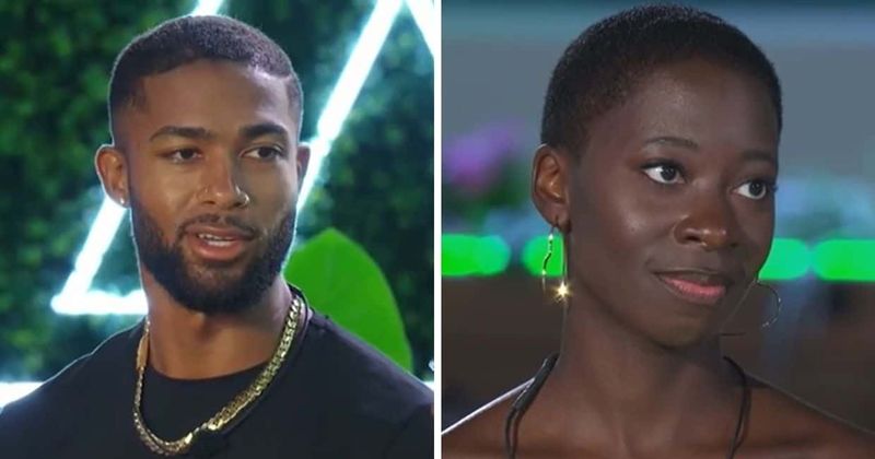 Did Charlie use Cashay to get into villa? 'Love Island' fans say he's 'only here for the money'