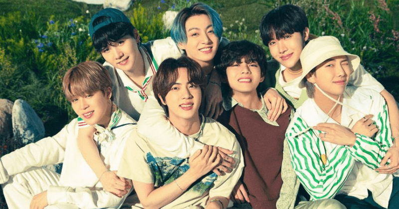 Will BTS drop new music soon? ARMY confused over ‘Like An Actor’ and ‘Bubble Gum Talk’ merch