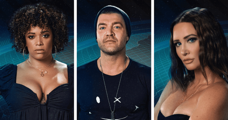 'The Challenge: Spies, Lies and Allies' Full Cast List: Meet show's veterans on Season 37
