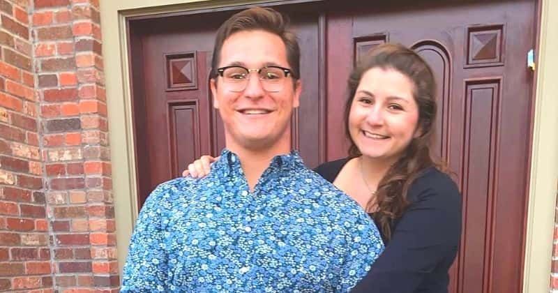 Who is Rudy Winkler dating? Record-holder Olympian's girlfriend is a star Cornell law student