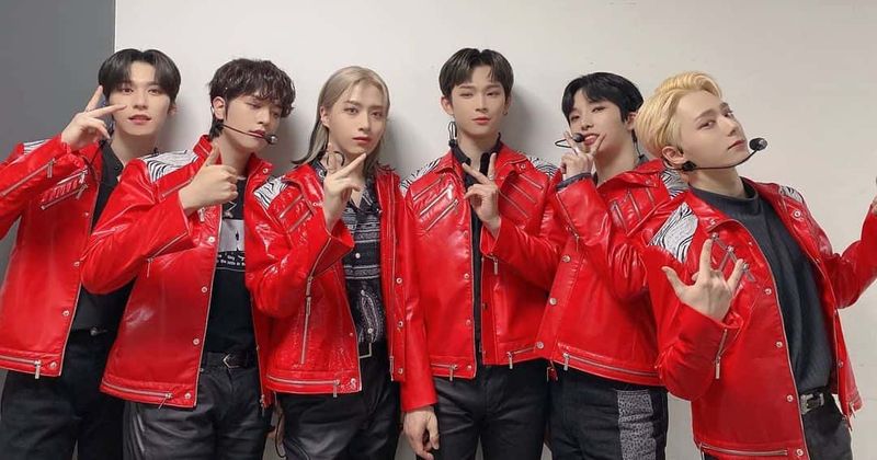ONEUS drops Mad Max inspired music video for 'Shut Up and Crazy Hot', fans say ‘stage geniuses’