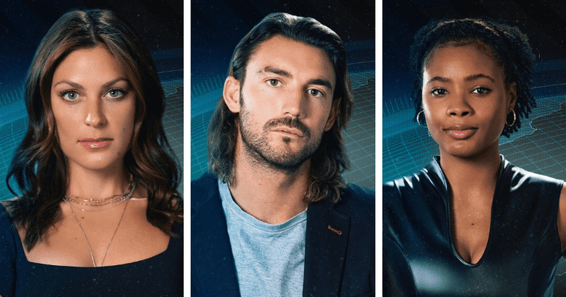 'The Challenge: Spies, Lies and Allies' Full Cast List: Meet show's rookies on Season 37