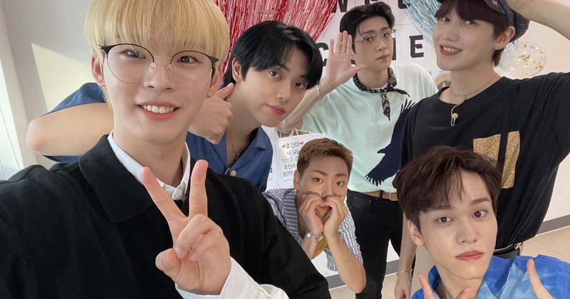 #ONFisComing trends as 'Ugly Dance' plays at Tokyo Olympics, 2 songs enter iTunes USA chart