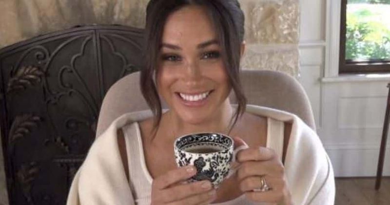 What is Project 40x40? Meghan Markle's 40th birthday video released with a 'noble' initiative