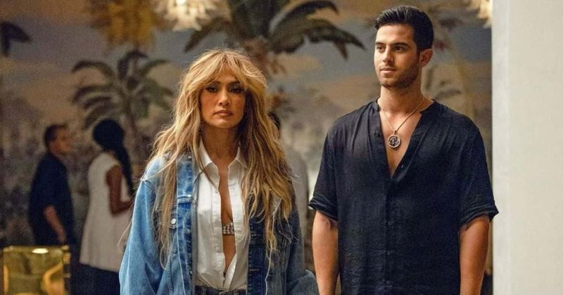 Who is Andre Brunelli? 'Love Island' star and model featured in a Jennifer Lopez music video