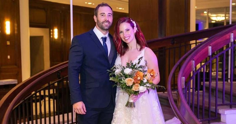 'Married at First Sight': Why did Ryan and Brett kiss twice? Fans worried he's being 'aloof'