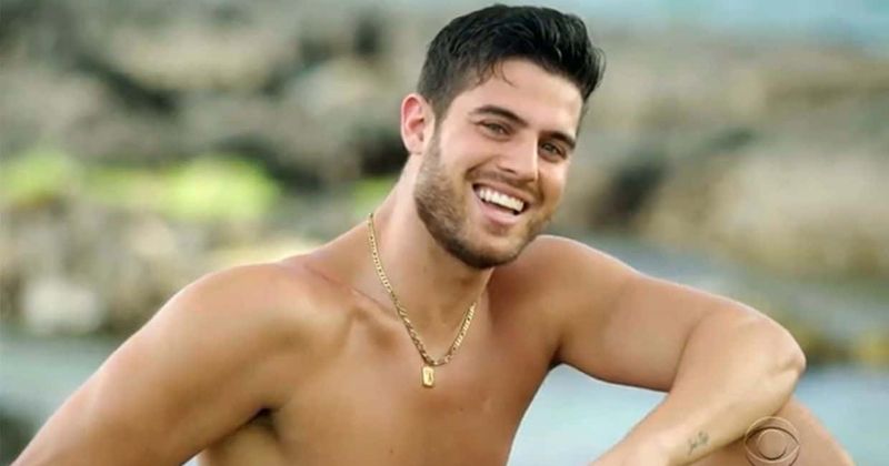 Is 'Love Island' cast member Andre Brunelli married? Old Facebook posts reveal SHOCKING truth