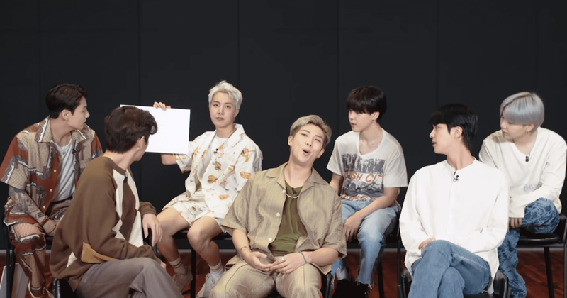 BTS members call Ed Sheeran and Halsey their best friends, ARMY jokes 'feeling betrayed'