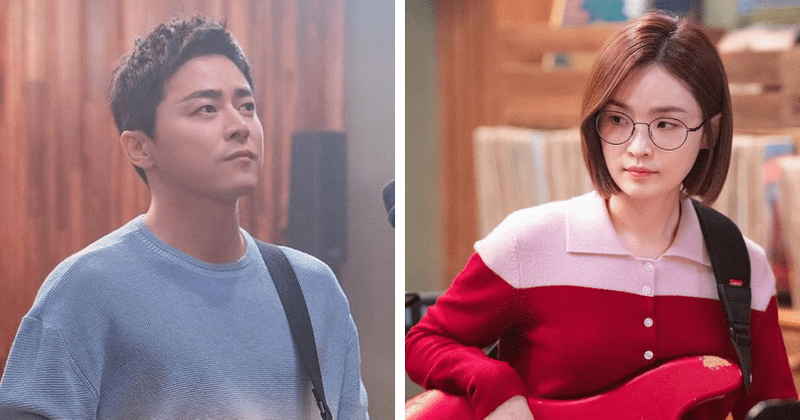 'Hospital Playlist' Season 2: Episode 7 teases Ik-jun Song-hwa romance, fans gush over relationship