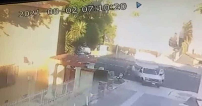 Who is Soon Kim? Horrific footage shows LA grandma, 91, killed in hit-and-run accident