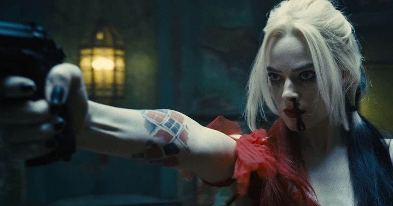 'The Suicide Squad': Fans call James Gunn's movie 'violent, entertaining and full of heart'