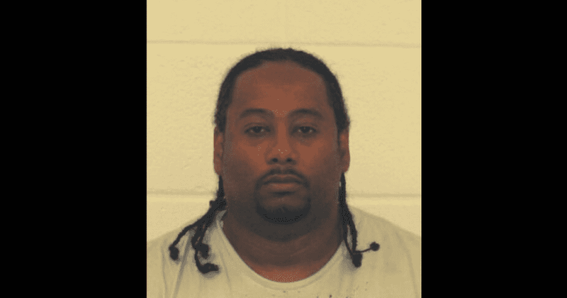 Who is Octavian Ocasio? Texas man arrested for selling fake paper licence plates
