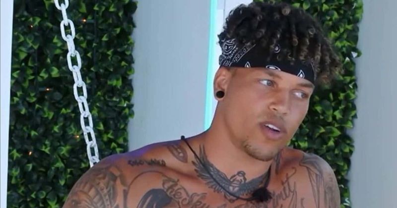 'Love Island': Korey complains about 'not catching a break', fans blame his 'wrong choices'