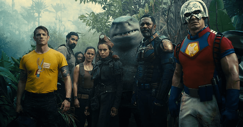 Who dies in 'The Suicide Squad'? Here are all the shocking deaths in the DC movie