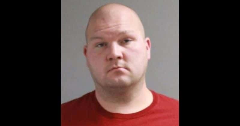 Who is Kristopher Clay? Ex-Oregon school janitor who stocked weapons for mass shooting arrested