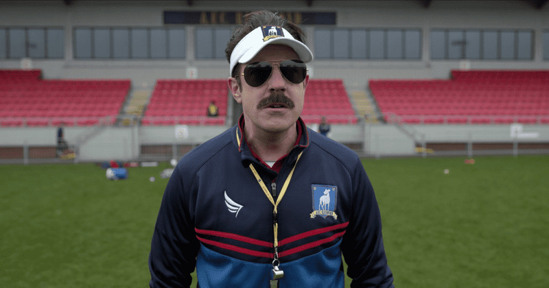 'Ted Lasso' Season 2 Episode 3: Ted lets out his alter-ego to make Jamie Tartt a hero