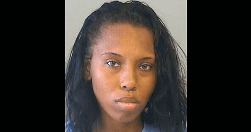 Who is Kentavya Mack? Tulsa woman arrested for having sex in front of 3-year-old son