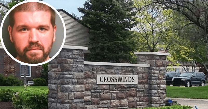 Who is Matthew Lewinski? Michigan man murdered and hid body of girlfriend for seven months
