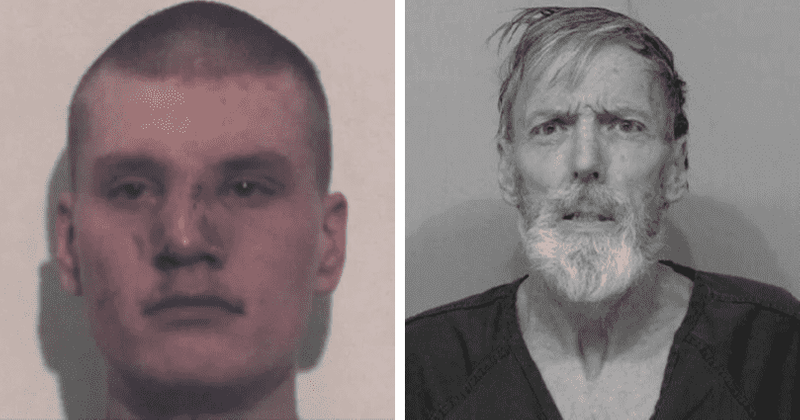 Shane Goldsby: Man gets 25 years for killing pedophile who raped his sister in prison