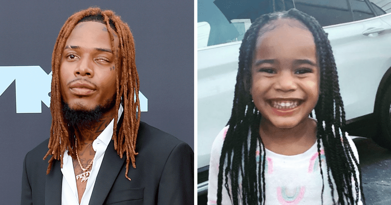Lauren Maxwell death: Fetty Wap's ex slams report saying daughter died of cardiac arrhythmia