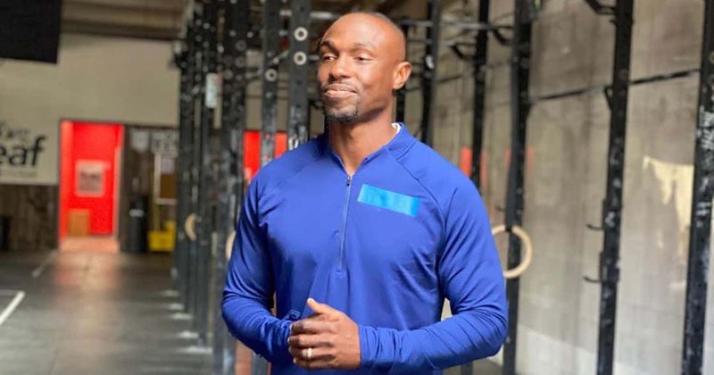 Who is Gavin Smellie? Canadian Olympic athlete tried multiple sports before track