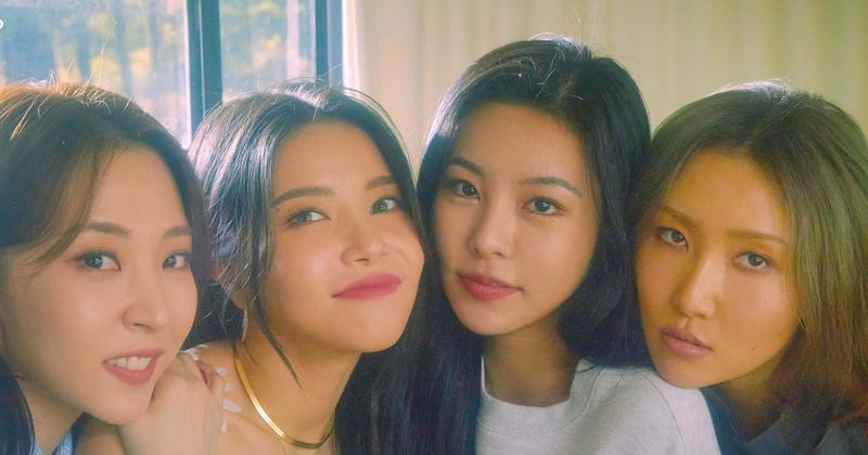 Mamamoo's WAW: Date, how to live stream and all you need to know about online concert