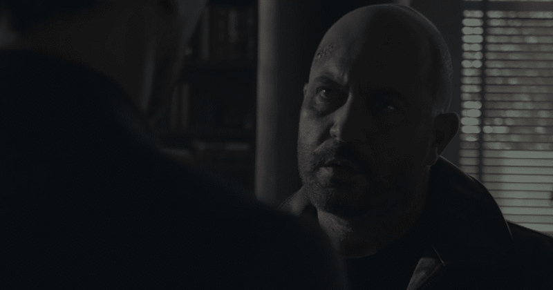 'Hit & Run' Ending Explained: Who kidnapped Segez Azulai's daughter Ella?