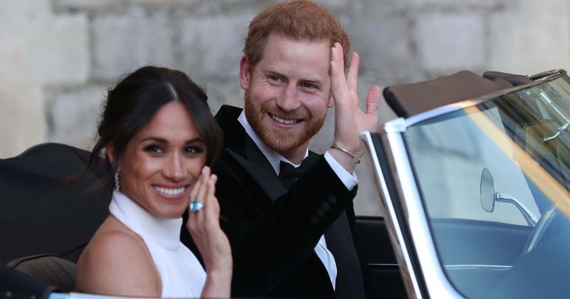 Meghan Markle's half brother Thomas says he 'warned' Prince Harry against 'shallow' sister