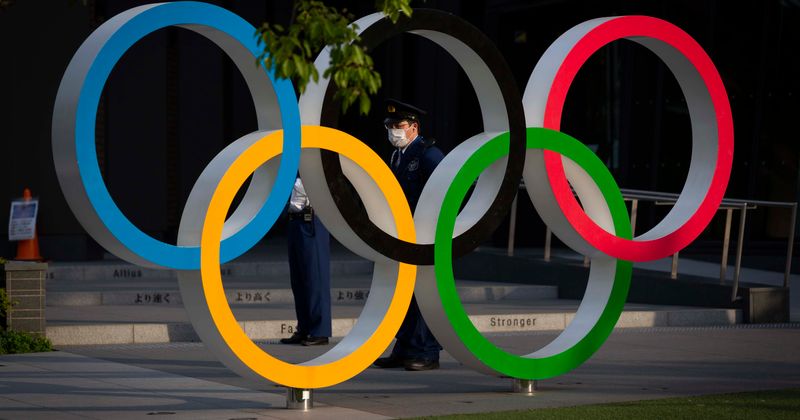 How much does the US pay their Olympic medalists? 'Rewards' compared with other countries