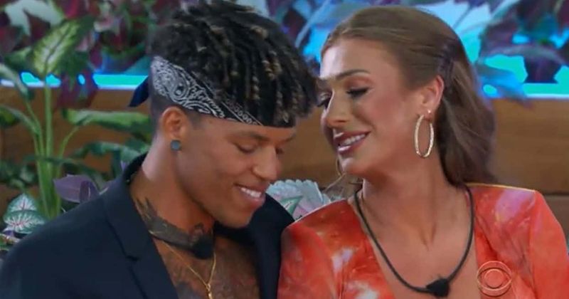Will Korey and Olivia win 'Love Island'? Unhappy fans say 'duo is 'being pushed to win'