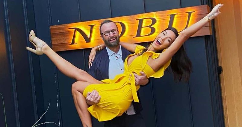 Why are Noella and James Bergener splitting? 'RHOC' star posts she's a 'not so-happy housewife'