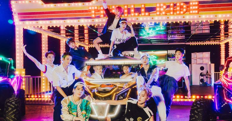 The Boyz 'Thrill-ing': Release date, tracklist, concept and all about vacation-themed comeback