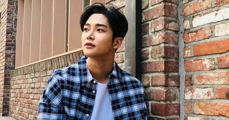 SF9's Rowoon turns 25, K-pop fans shower their love on the 'bouncy giant'