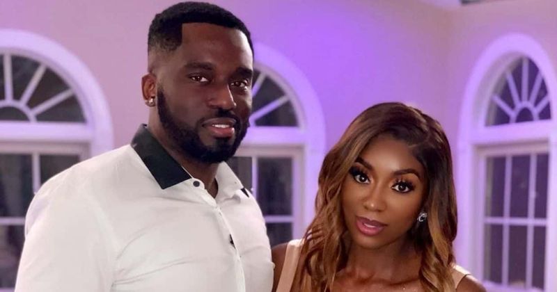 Who is Wendy Osefo's husband Eddie? 'RHOP' star snuffs out rumors about spouse's cheating