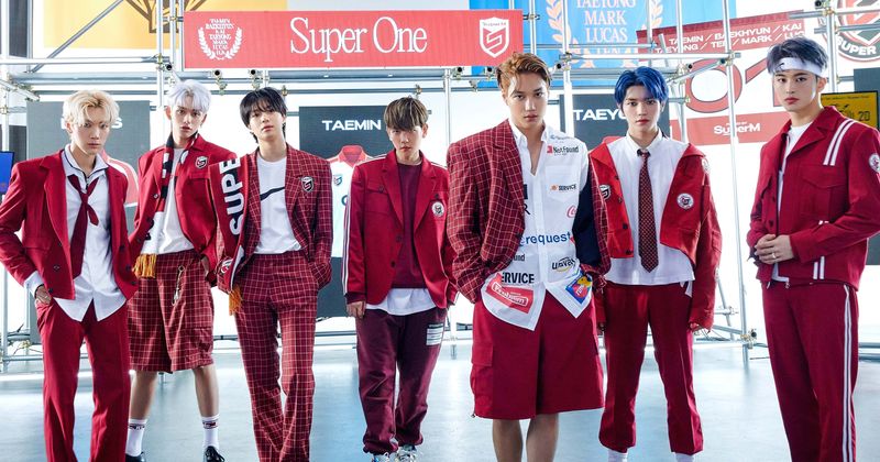 SuperM virtual concert to only have NCT members as EXO’s Kai is in quarantine