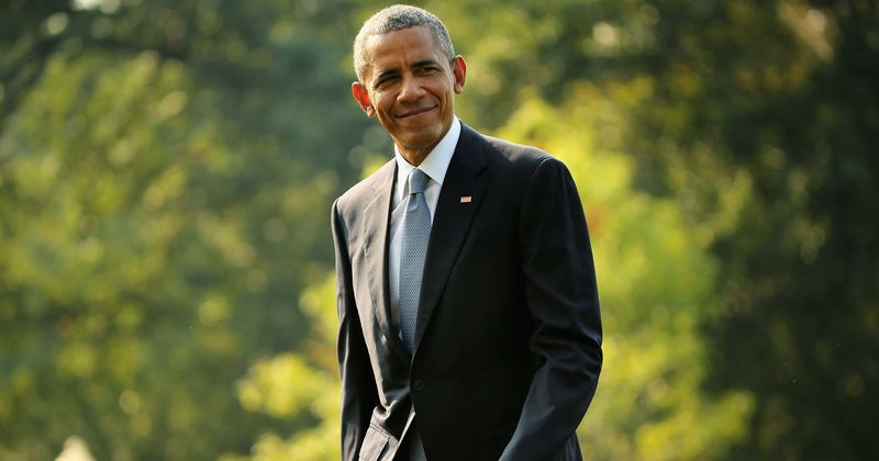 Did Barack Obama lie about 'scaled back' 60th birthday? Celebs arrive ahead of ex-prez's bash
