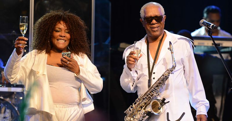 Who was Dennis Thomas' wife Phynjuar Saunders Thomas? 'Kool & the Gang' co-founder dies at 70