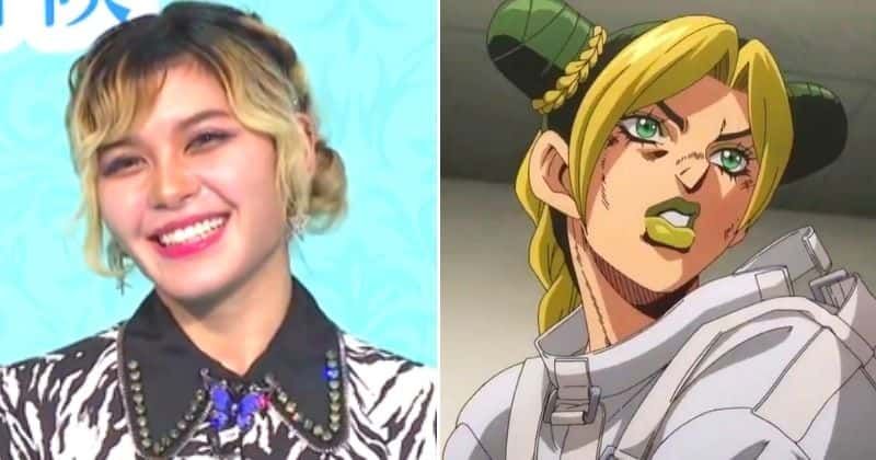 Who is Fairouz Ai? 'JoJo' fans gaga over 'literally perfect' voice actor ahead of 'Stone Ocean'