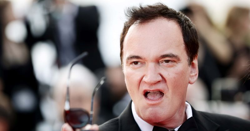Who is Quentin Tarantino's mother? Director had vowed never to share 'penny' with harsh parent