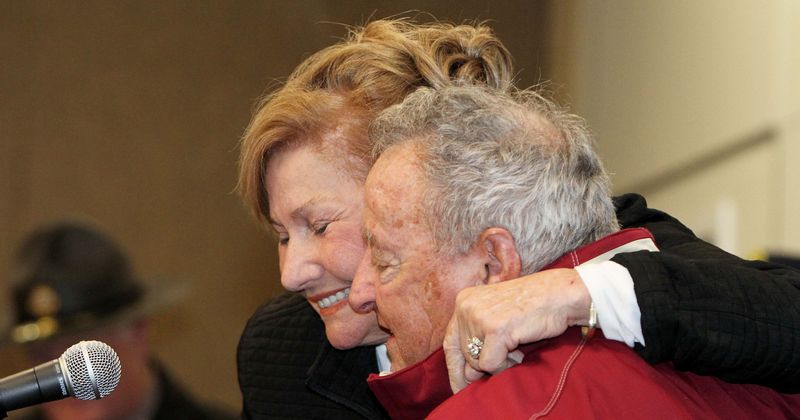 Who is Bobby Bowden's wife? Legendary Florida State coach dead at 91, leaves behind Ann Bowden