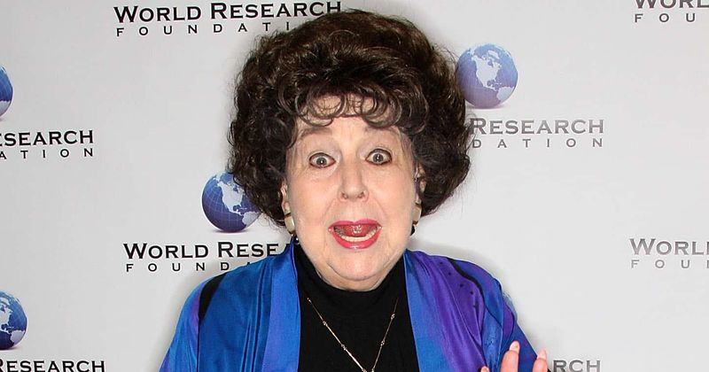 How did Jane Withers die? Former child actor who worked with Shirley Temple dies at 95
