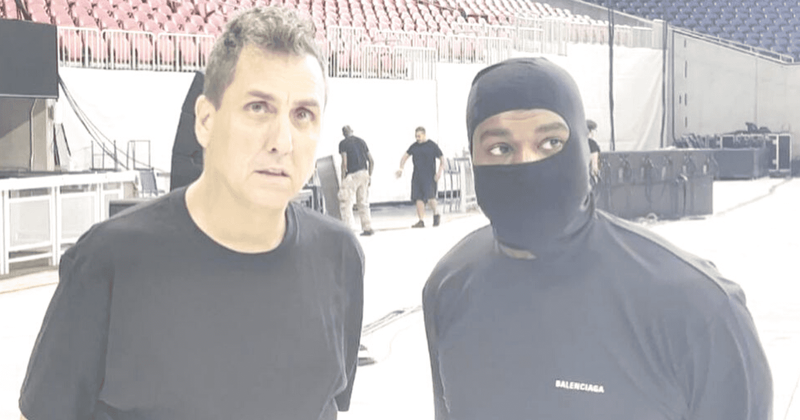 Did Kanye West delay ‘Donda’ due to Mike Dean? Fans say ‘there was nothing necessarily wrong’