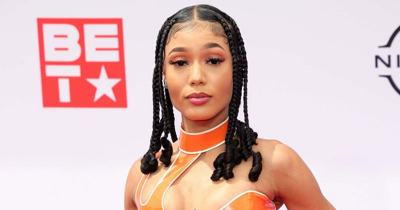Coi Leray claims everyone's singing her XXL freestyle rap, trolls say 'we're making fun of you’