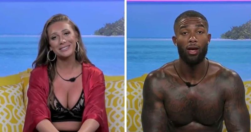 'Love Island': Olivia slammed for saving Charlie from elimination, fans say she is 'no good'
